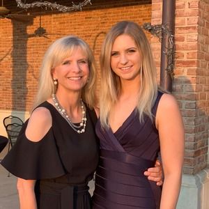 Meet your Posher, Kristina